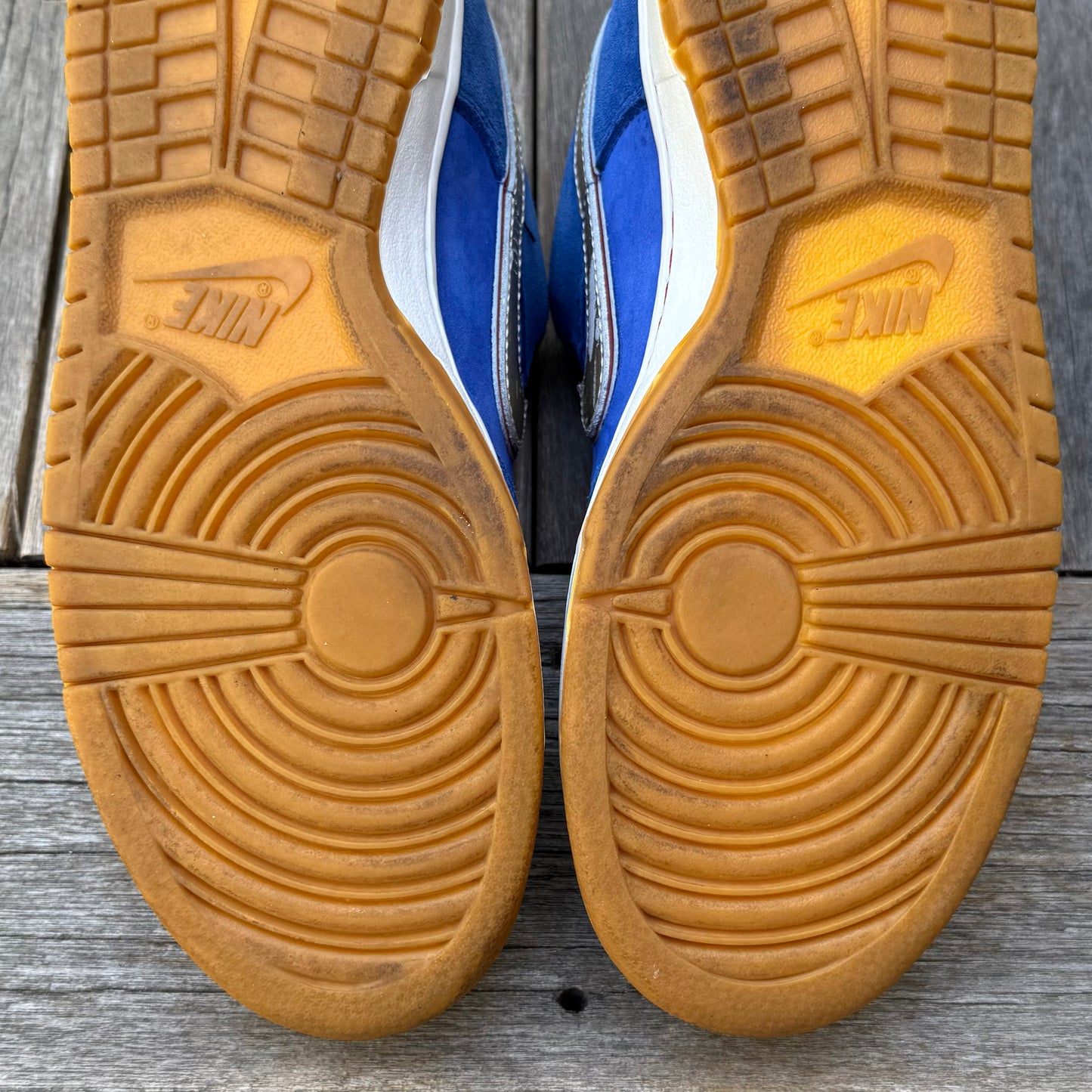 Nike SB Dunk Low Koston Size 10