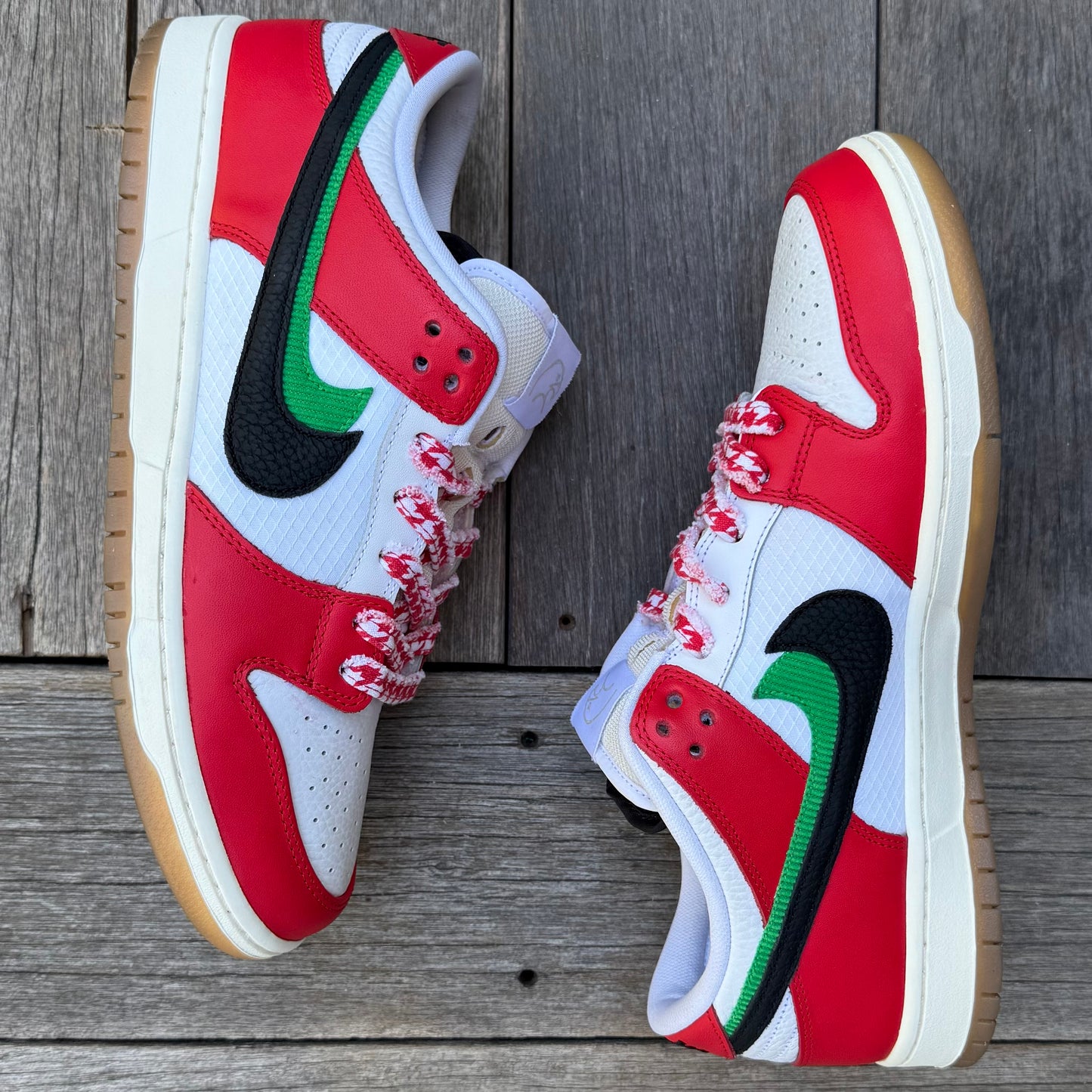 Nike SB Dunk Low Habibi Size 12