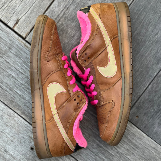 Nike SB Dunk Low Gibson Size 11