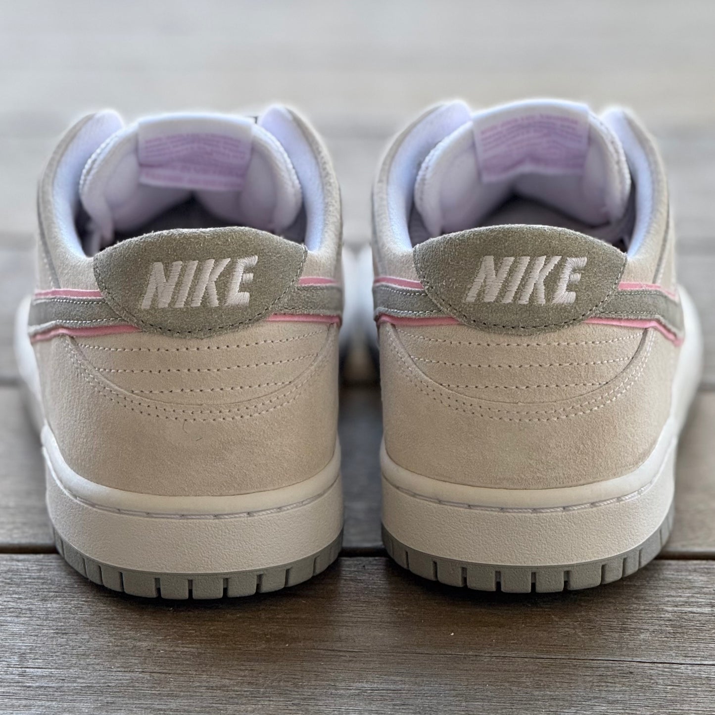 Nike SB Dunk Low Perfect Pink IW Size 11