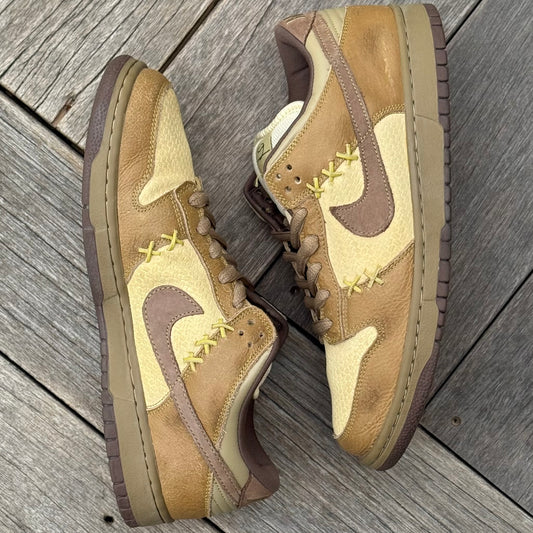 Nike SB Dunk Low Shanghai 2 Size 10.5