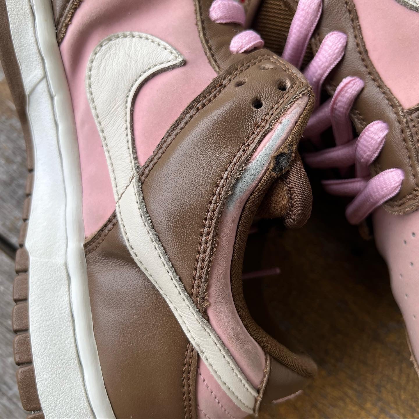 Nike SB Dunk Low Stussy Size 8.5 â The SB Stockroom