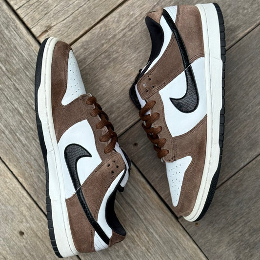 Nike SB Dunk Low Trail End Size 8.5