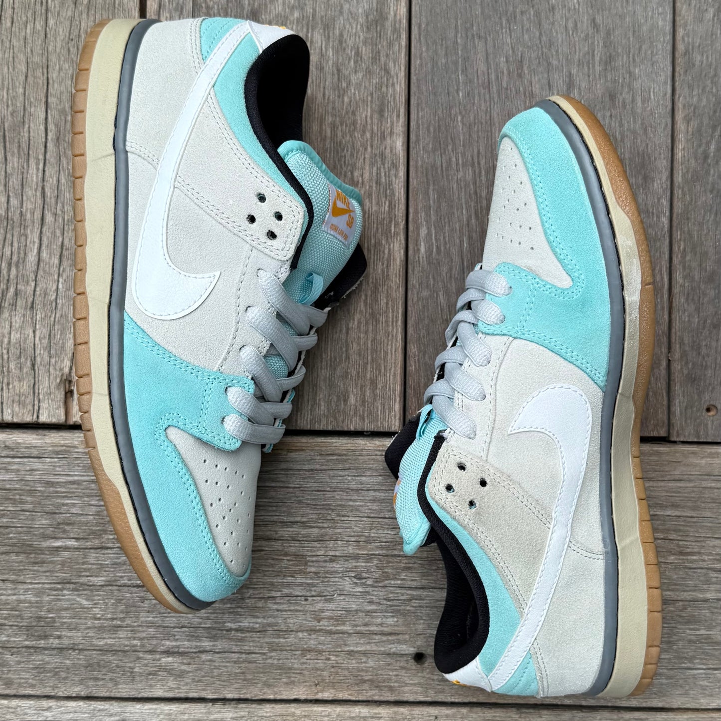 Nike SB Dunk Low Gulf of Mexico Size 8.5