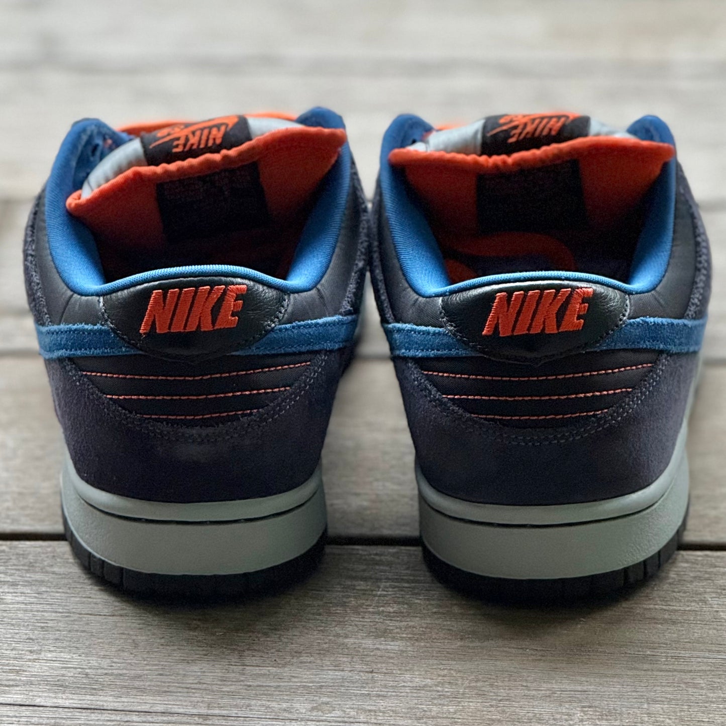 Nike SB Dunk Low Patagonia Size 10.5