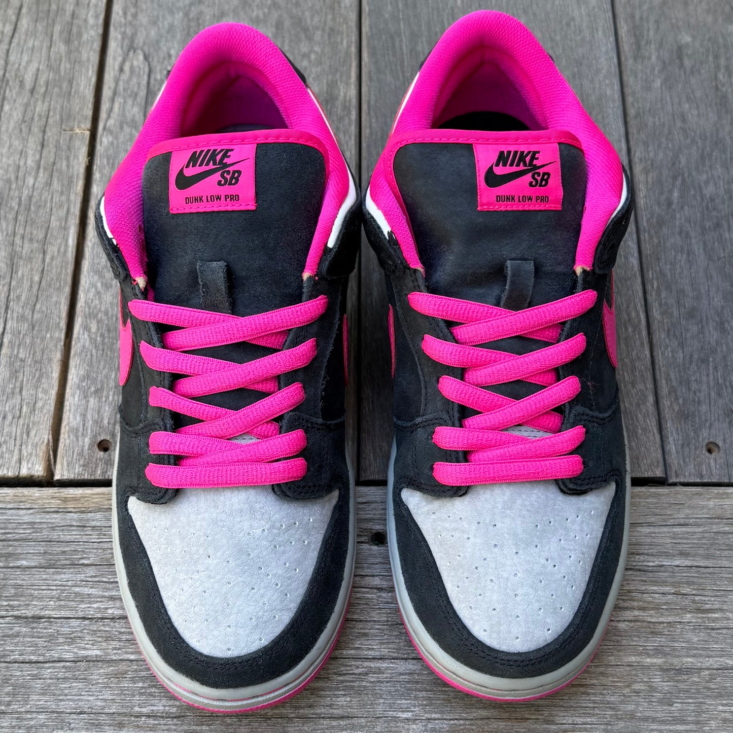 Nike SB Dunk Low Disposable Size 10