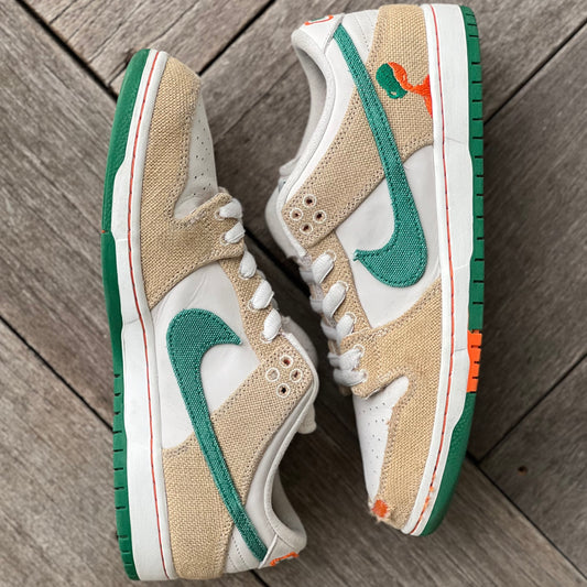 Nike SB Dunk Low Jarritos Size 10.5