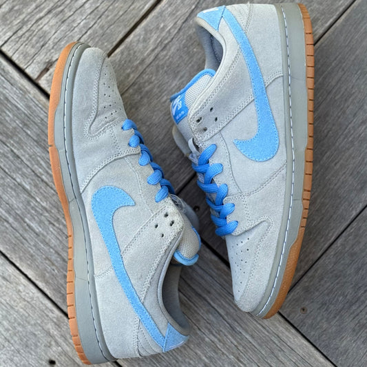 Nike SB Dunk Low Iron Size 9