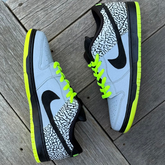 Nike SB Dunk Low Clark Kent (112) Size 10.5