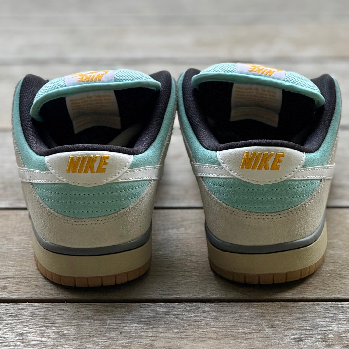 Nike SB Dunk Low Gulf of Mexico Size 8.5