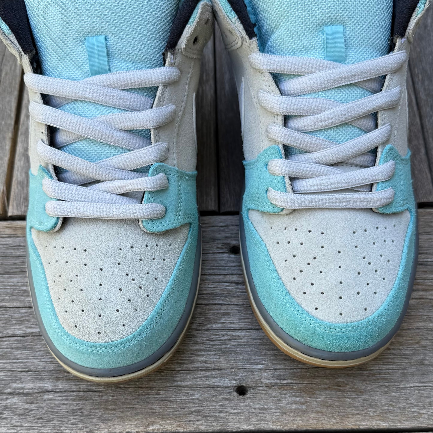 Nike SB Dunk Low Gulf of Mexico Size 10