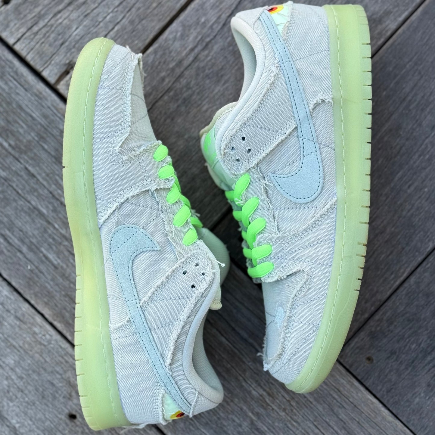 Nike SB Dunk Low Mummy Size 9.5