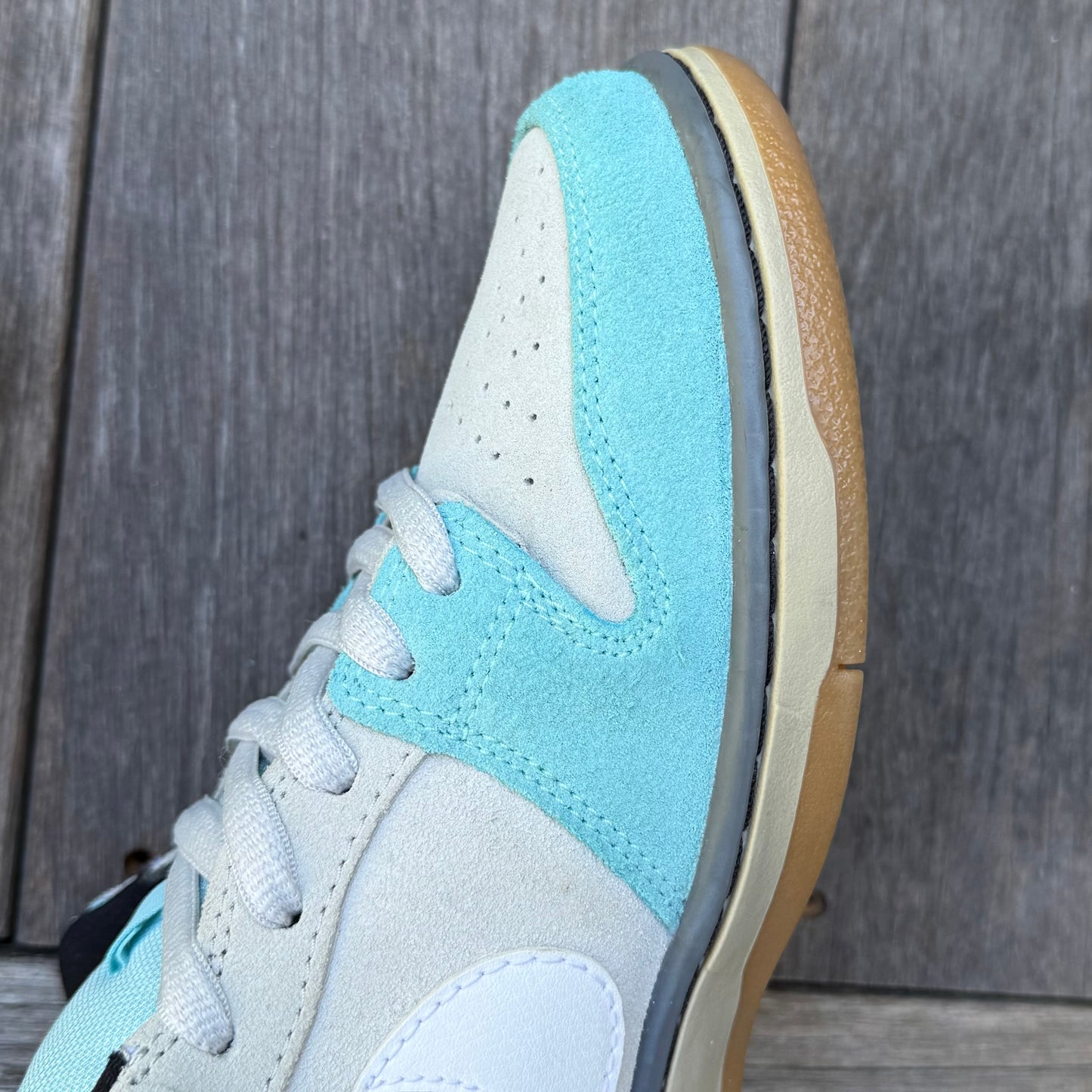 Nike SB Dunk Low Gulf of Mexico Size 10