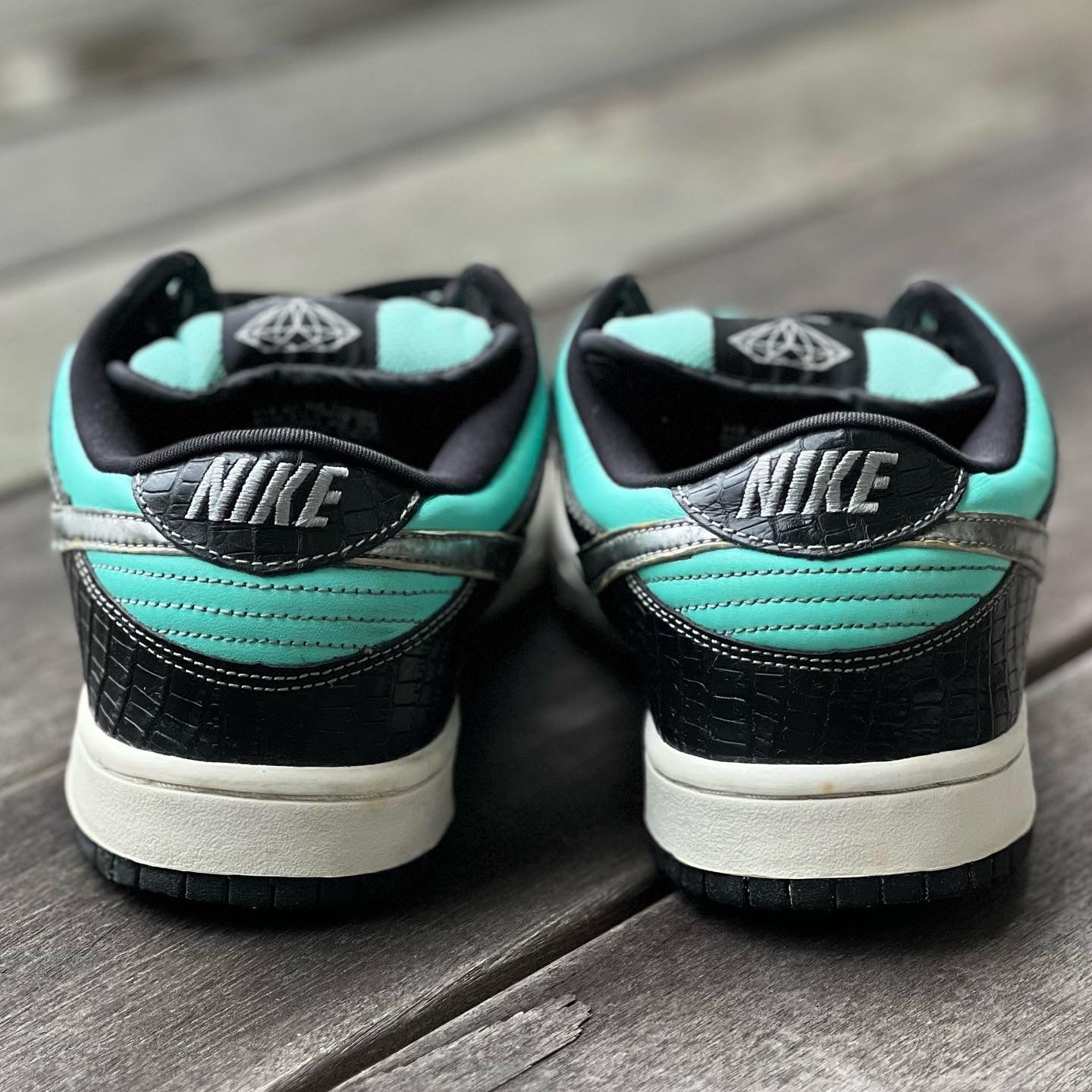 Tiffany sb 2025