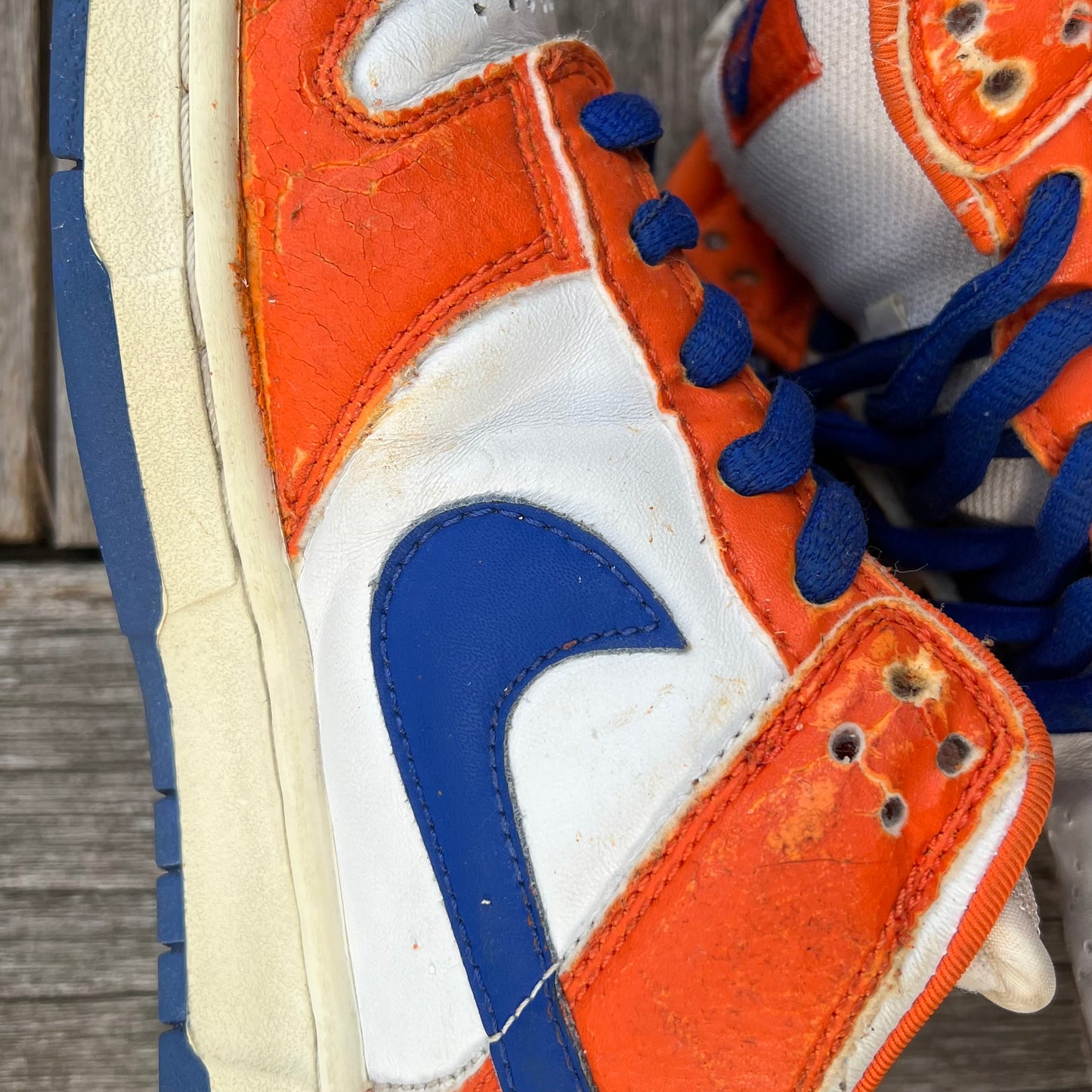 Nike SB Dunk Low Danny Supa Size 9.5