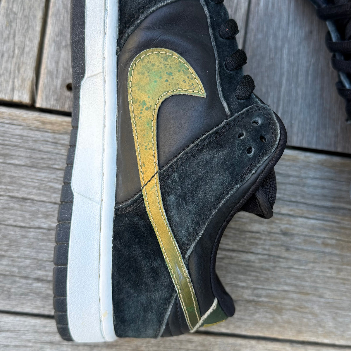 Nike SB Dunk Low Takashi 1 (OG) Size 11