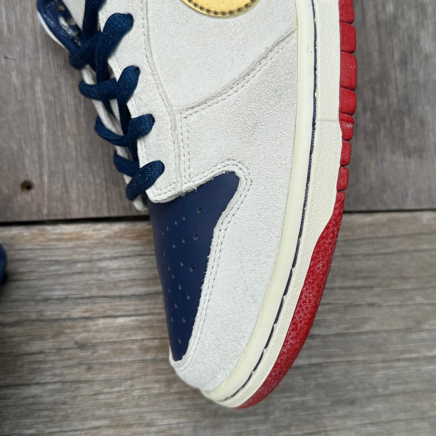 Nike SB Dunk Low Old Spice Size 12