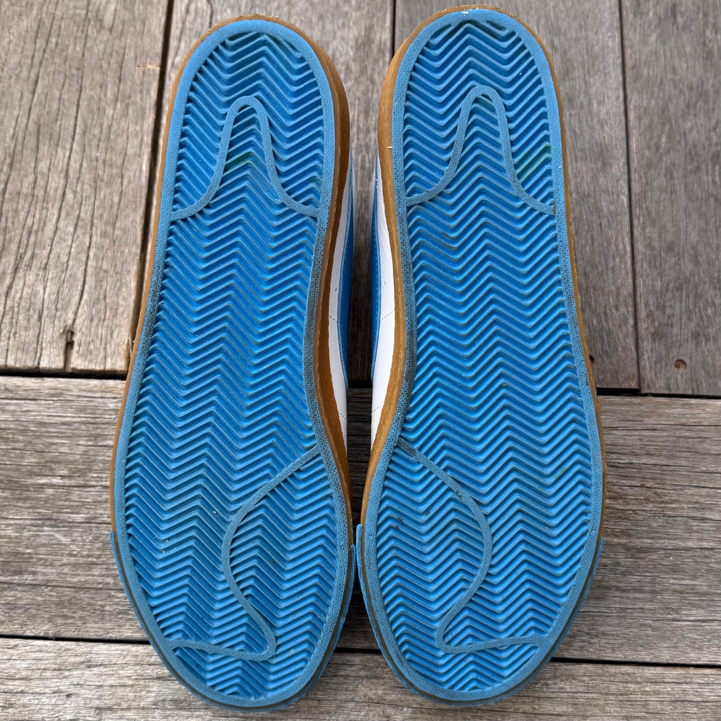 Nike SB Blazer Milkcrate Size 12