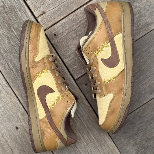 Nike SB Dunk Low Shanghai 2 Size 11.5