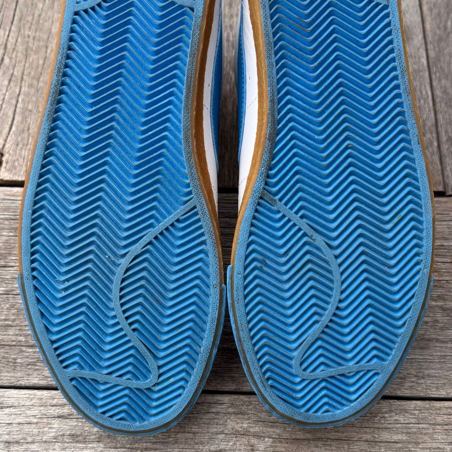 Nike SB Blazer Milkcrate Size 12