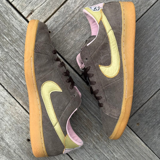 Nike SB Air Classic Jeremy Fish Size 9