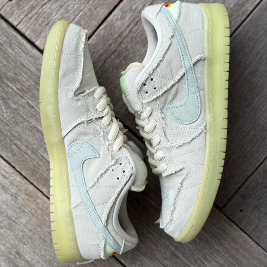 Nike SB Dunk Low Mummy Size 10