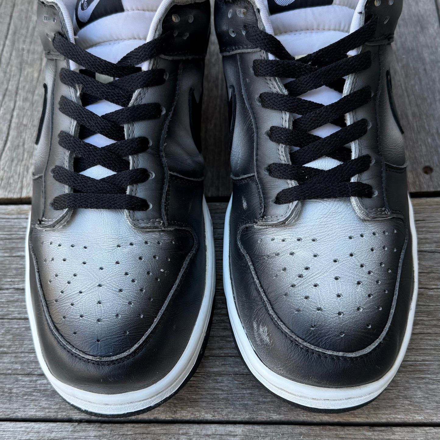 Nike Dunk Low Haze Size 13