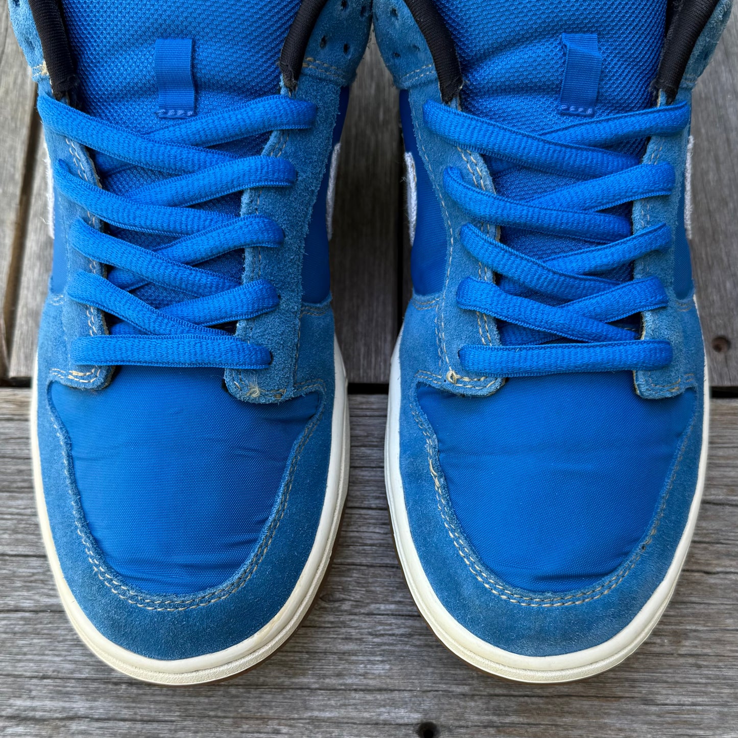 Nike SB Dunk Low Chun Li Street Fighter Size 9