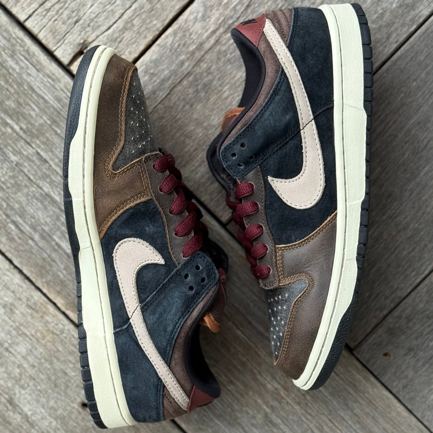 Nike SB Dunk Low Strummer After Size 8.5