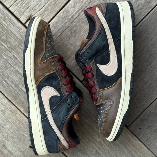 Nike SB Dunk Low Strummer After Size 8.5