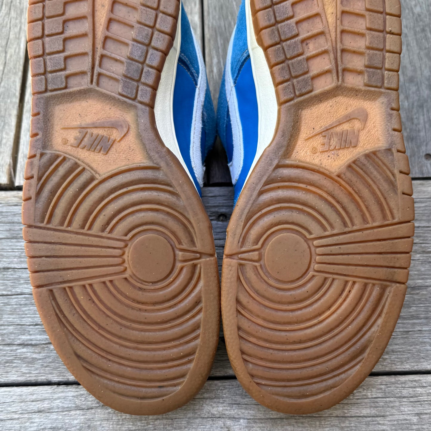 Nike SB Dunk Low Chun Li Street Fighter Size 9