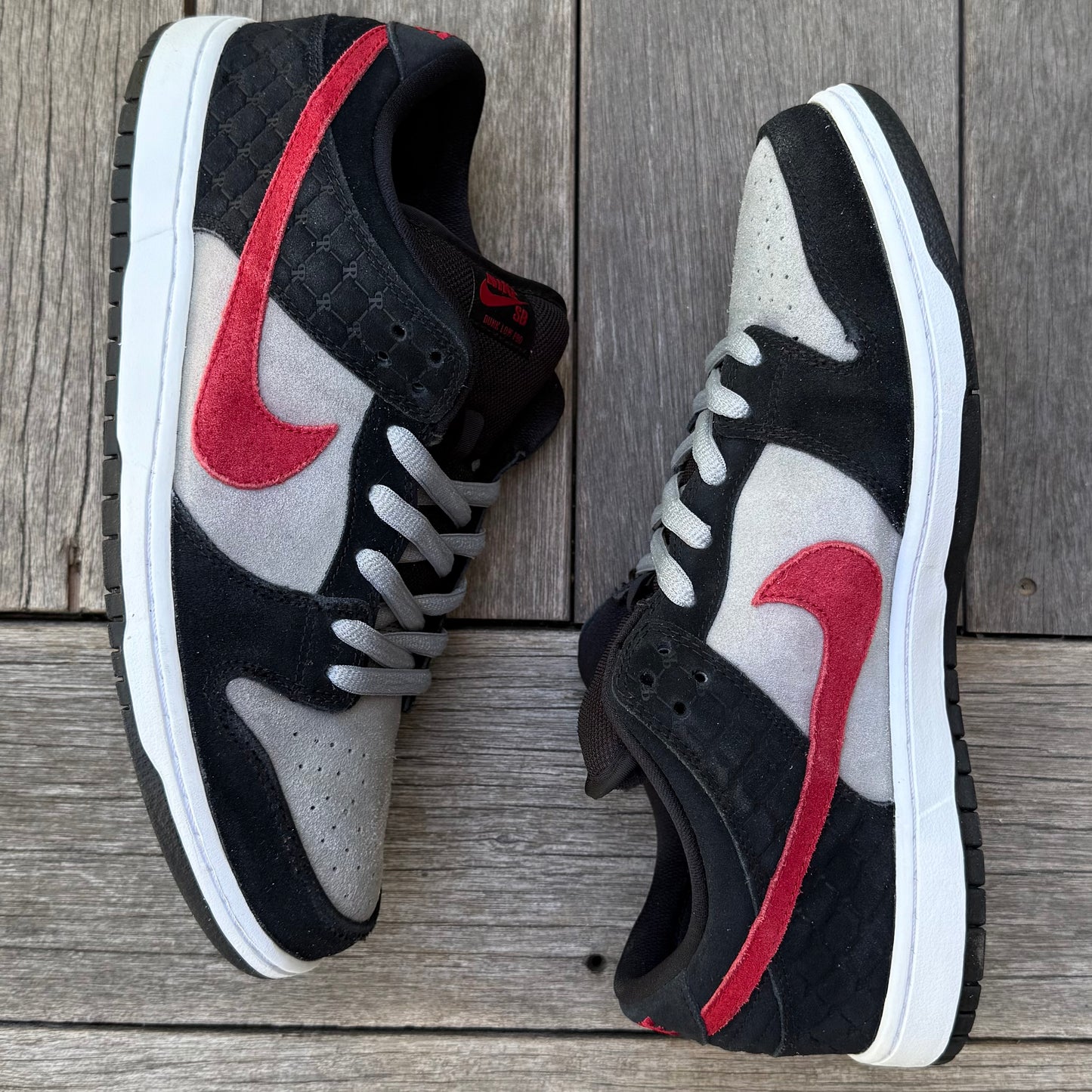 Nike SB Dunk Low Primitive Size 11.5