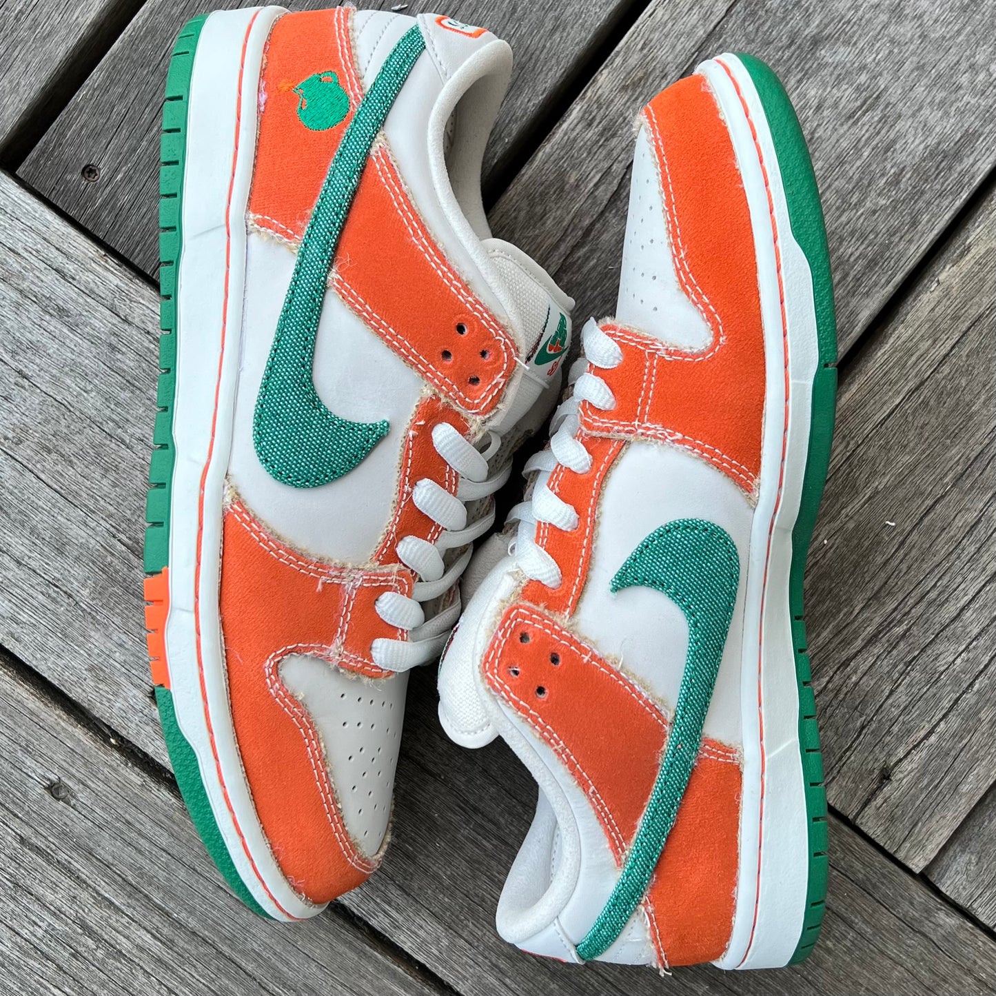 Nike SB Dunk Low Jarritos Size 10