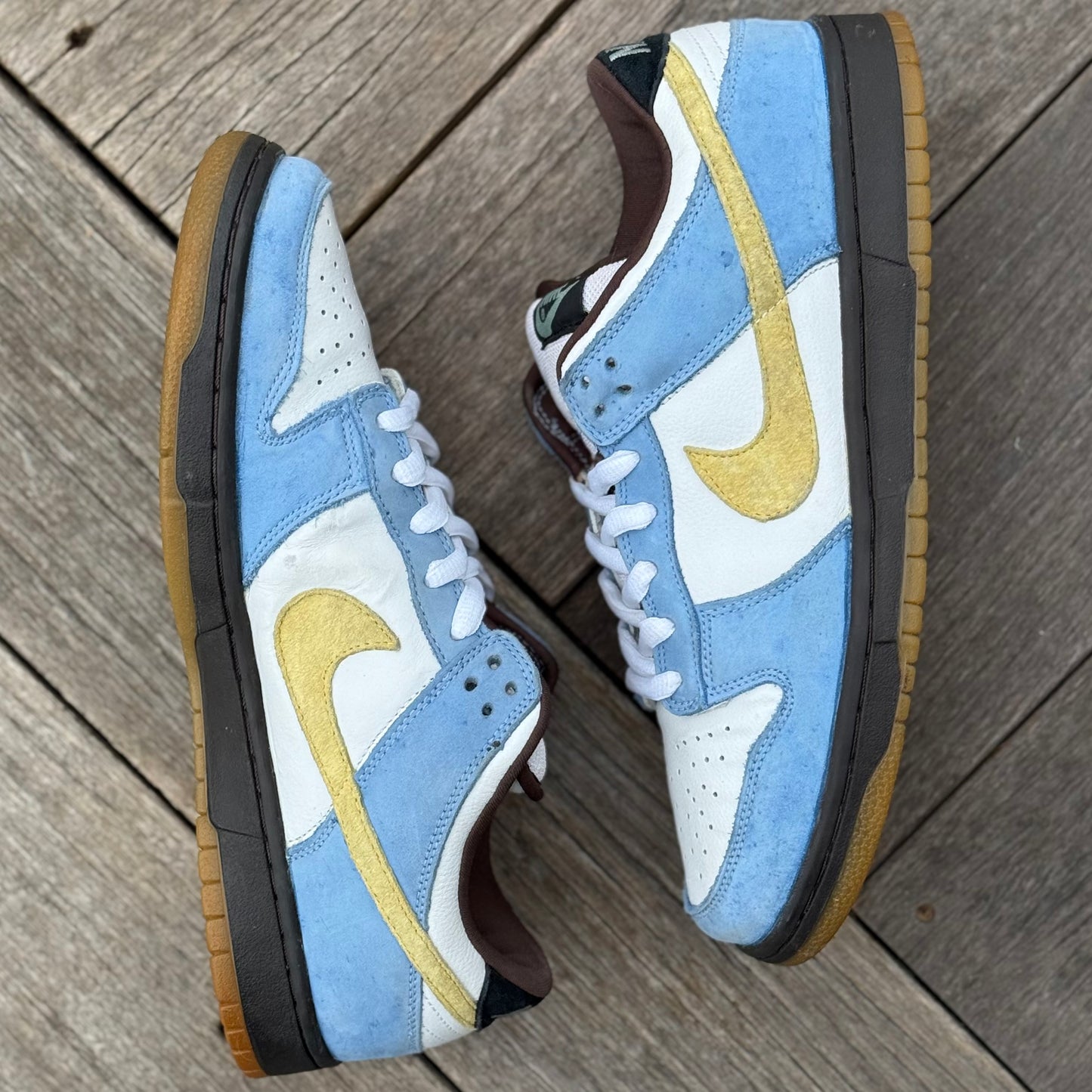 Nike SB Dunk Low Homer Size 11