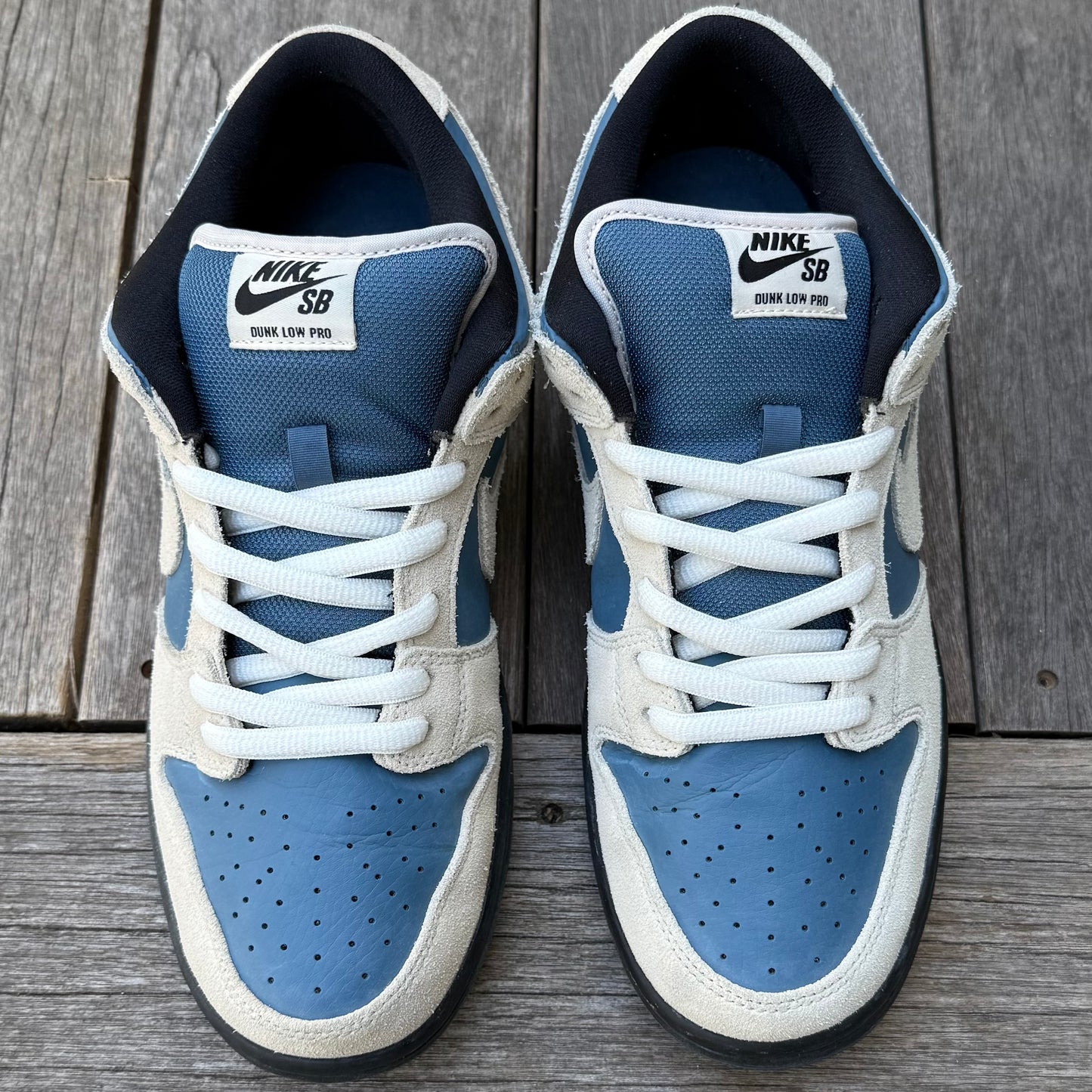Nike SB Dunk Low Thunderstorm Size 10.5