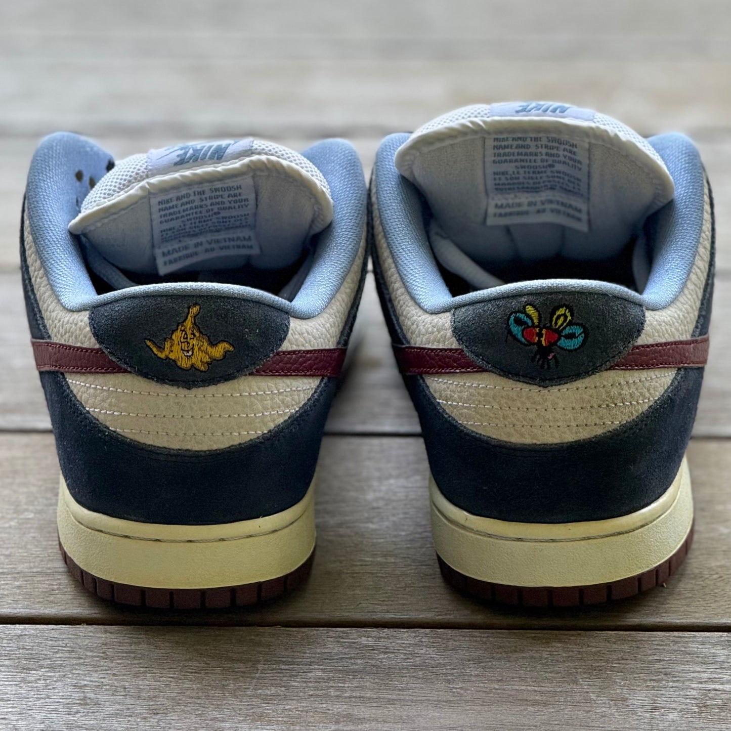 Nike SB Dunk Low FTC Finally Size 11