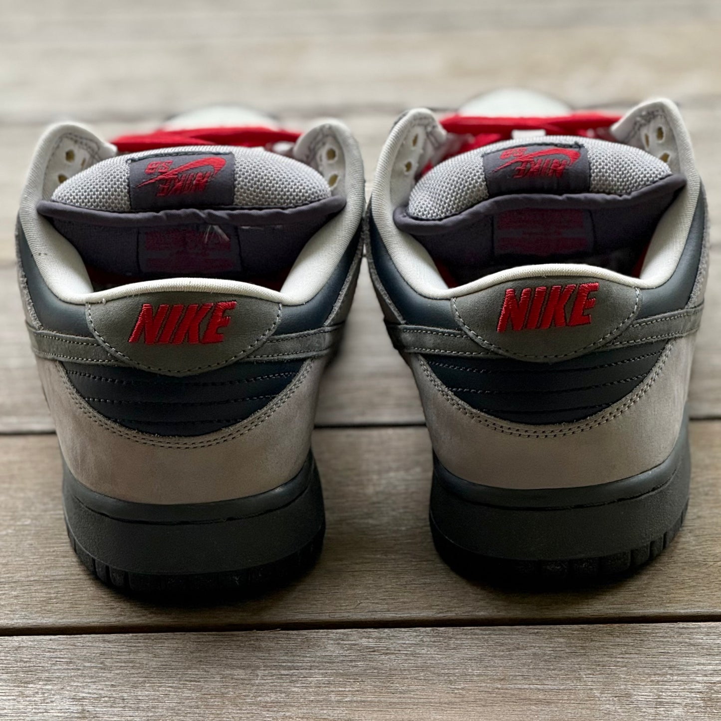 Nike SB Dunk Low Band Aid Size 11