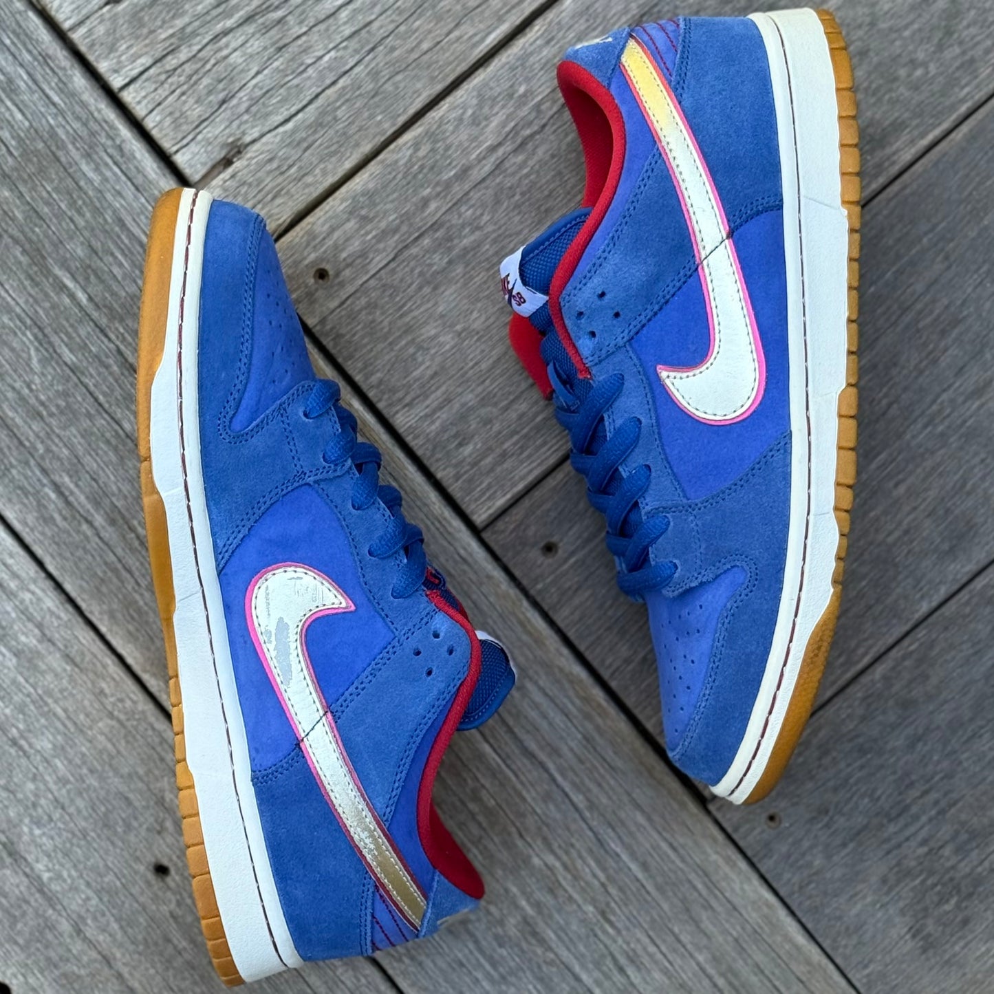 Nike SB Dunk Low Koston Size 10