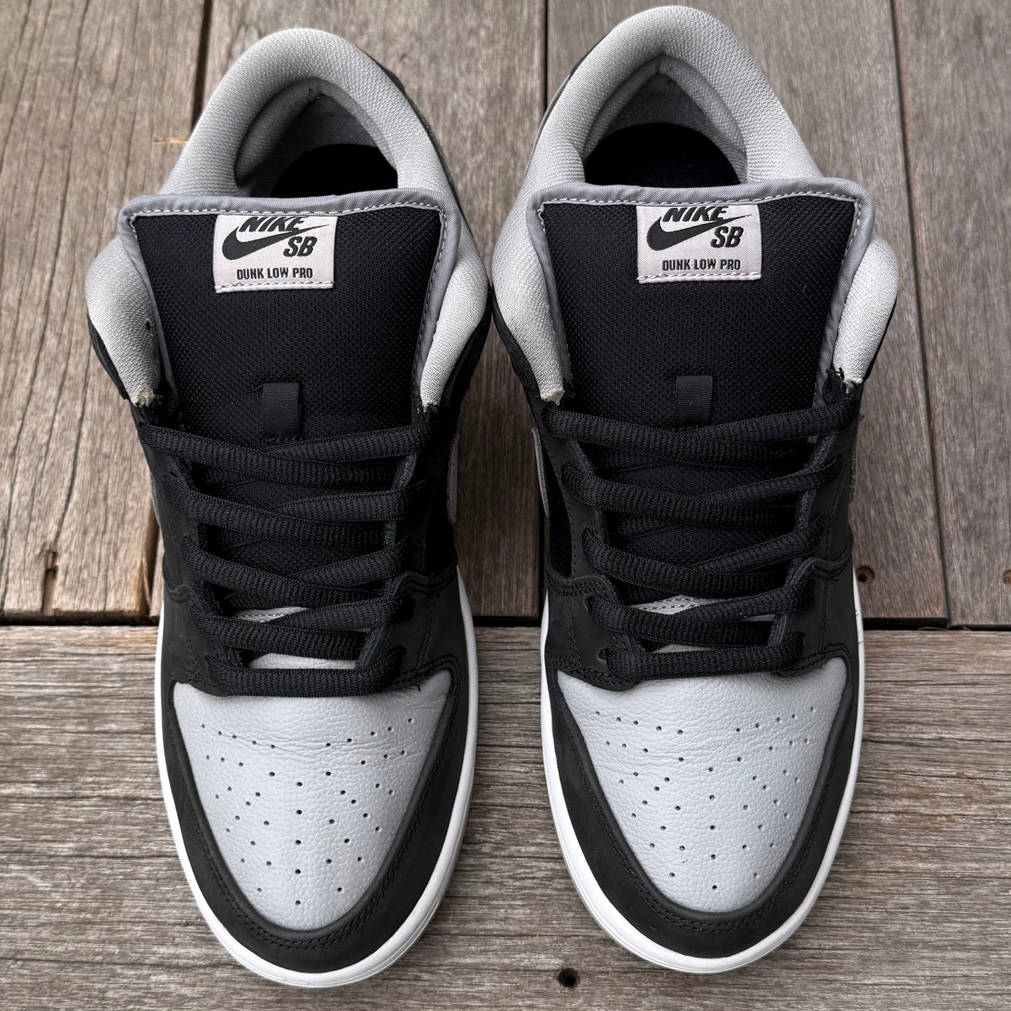 Nike SB Dunk Low Shadow JPack Size 11