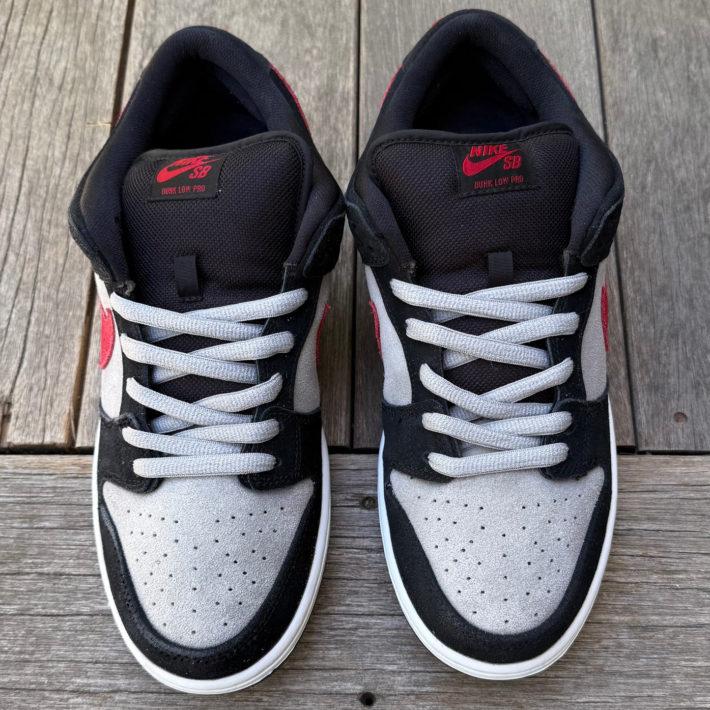 Nike SB Dunk Low Primitive Size 11.5