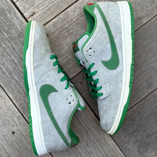 Nike SB Dunk Low Medusa Size 10.5