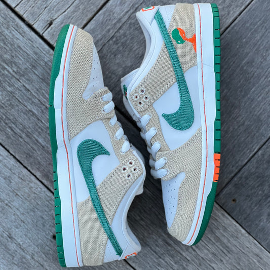 Nike SB Dunk Low Jarritos Size 11