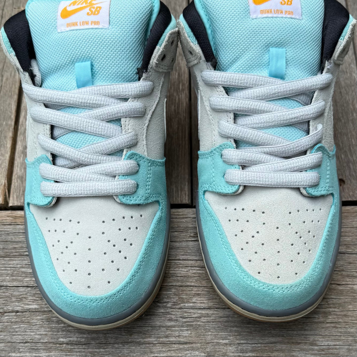 Nike SB Dunk Low Gulf of Mexico Size 8.5