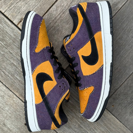 Nike SB Dunk Low Goofy Boy Size 11