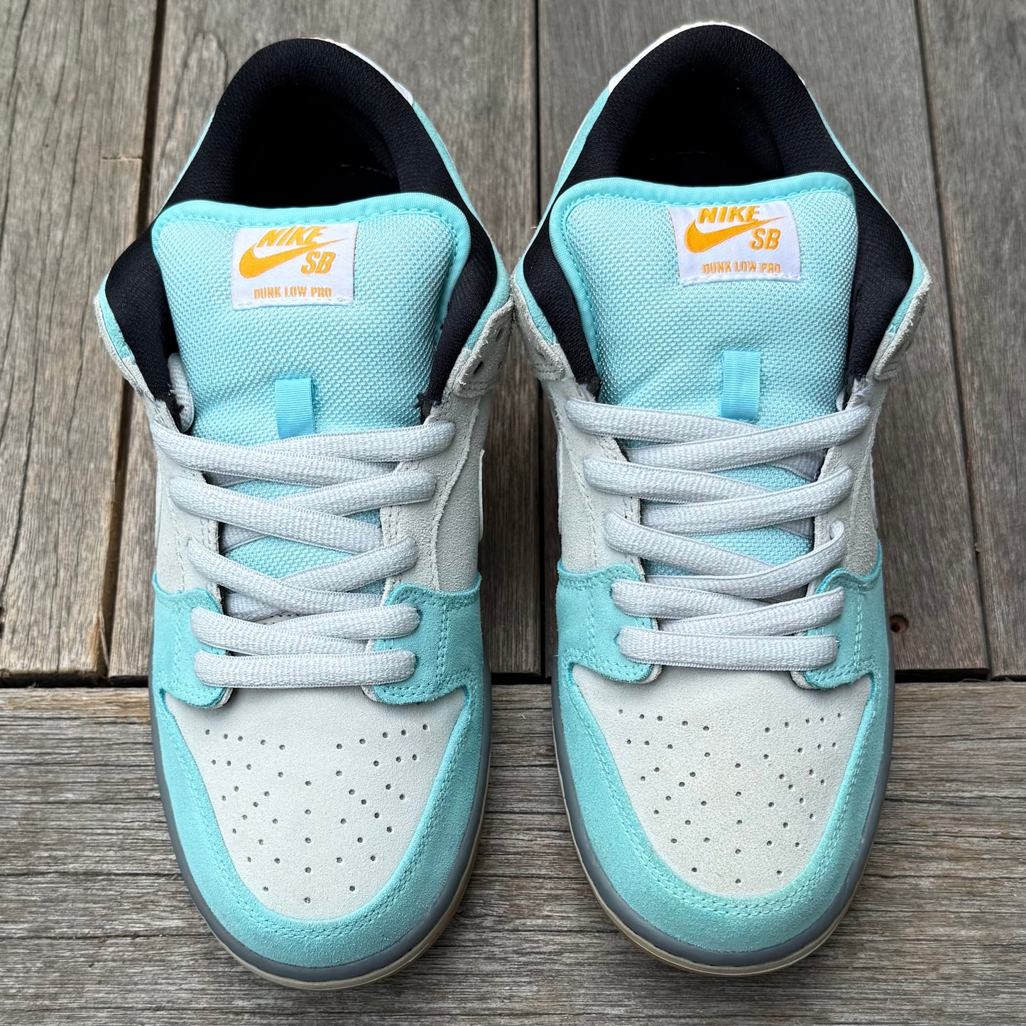 Nike SB Dunk Low Gulf of Mexico Size 8.5