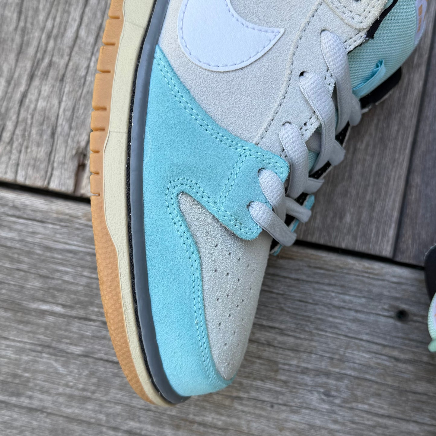 Nike SB Dunk Low Gulf of Mexico Size 10