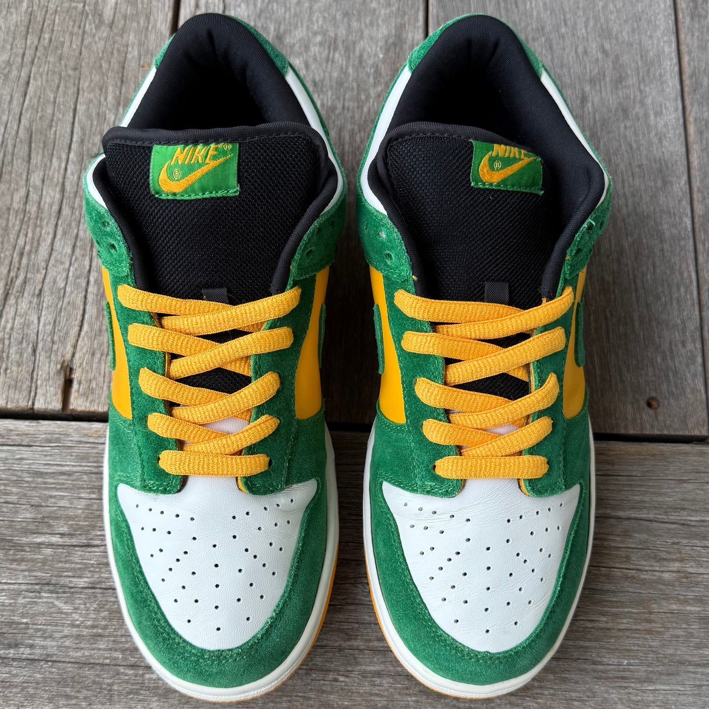Nike SB Dunk Low Buck Size 10