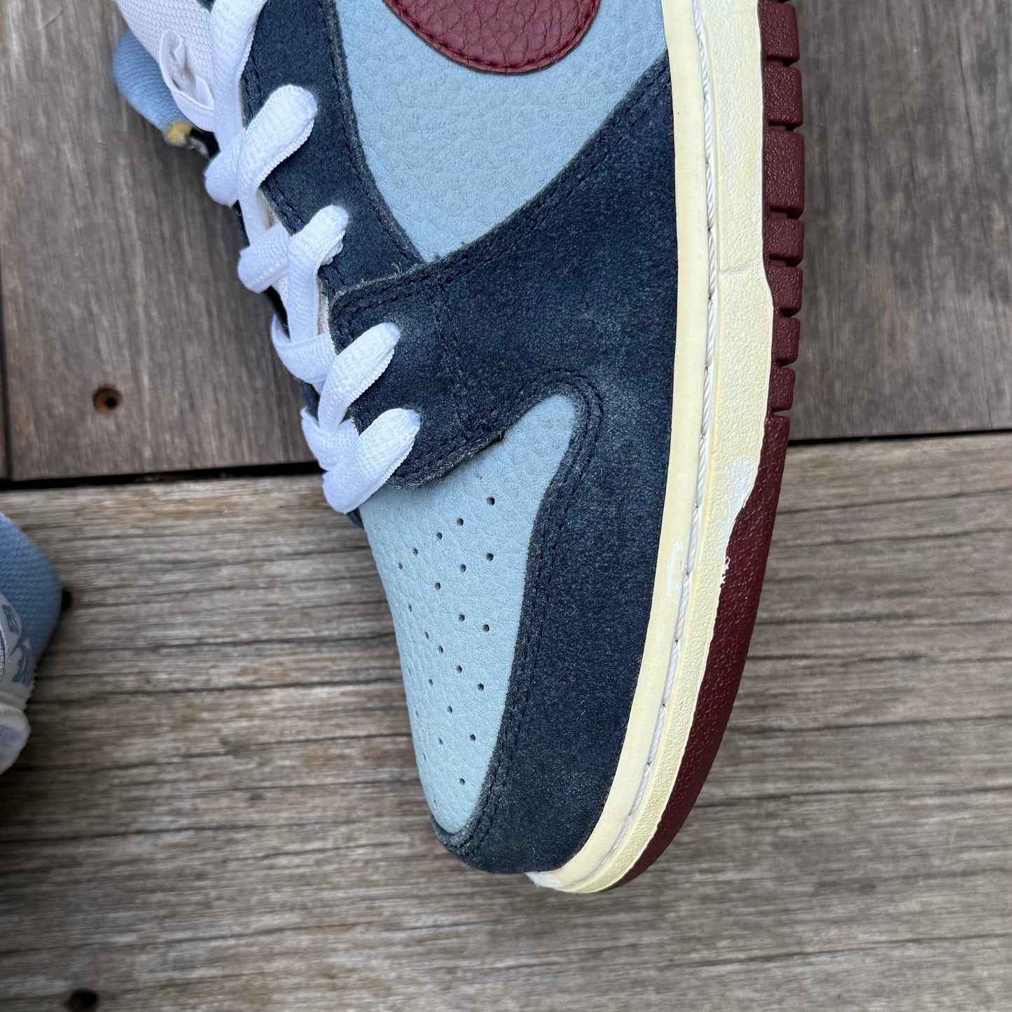Nike SB Dunk Low FTC Finally Size 11
