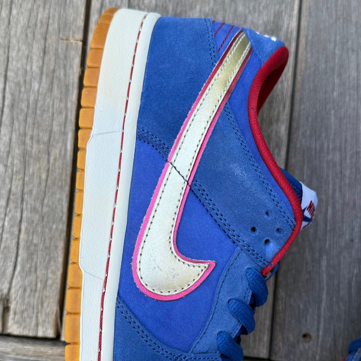 Nike SB Dunk Low Koston Size 10