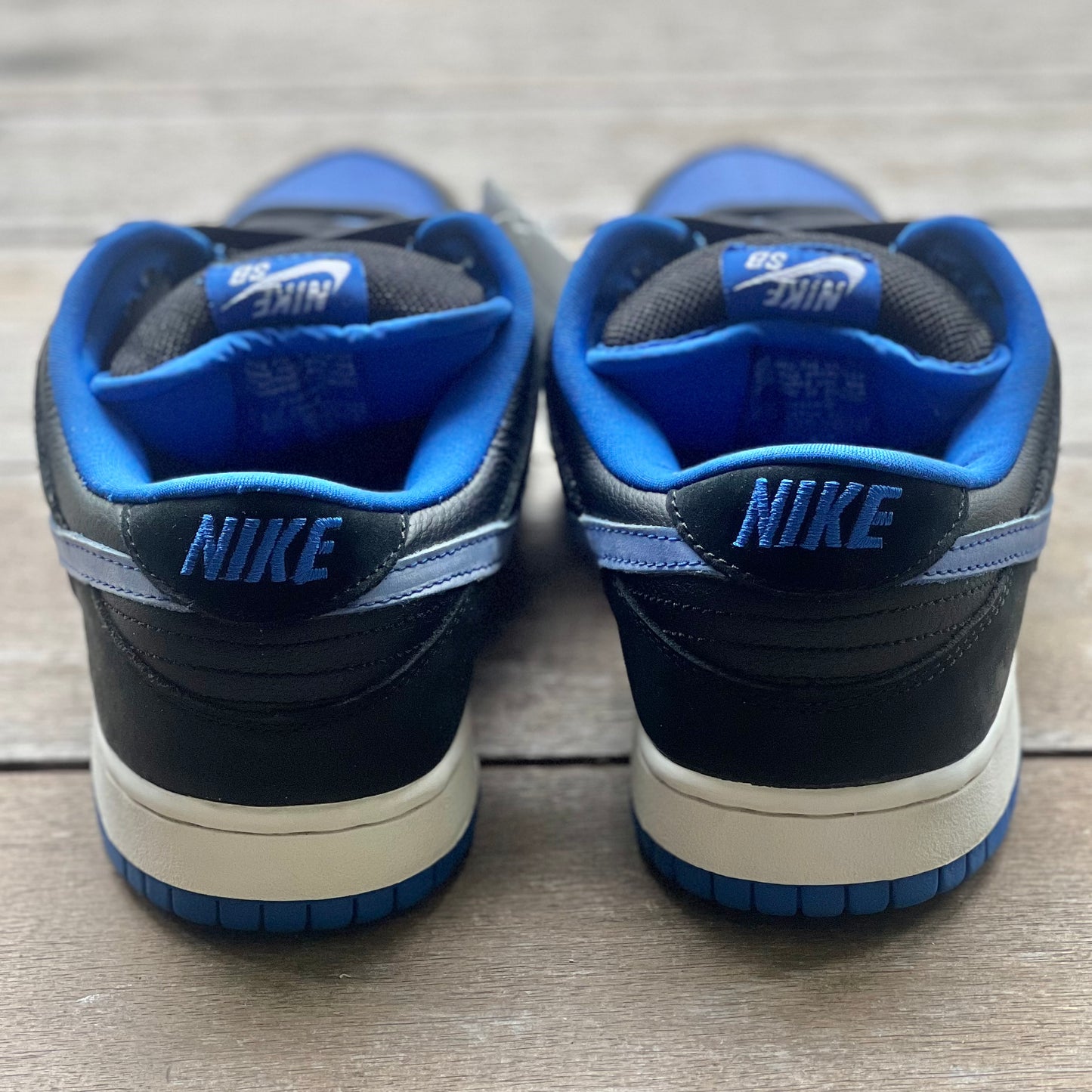 Nike SB Dunk Low Royal JPack Size 10.5